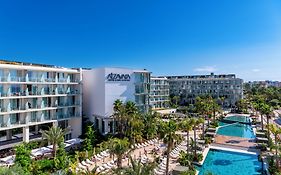 Atzavara Hotel & Spa